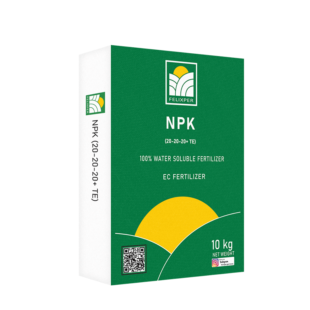 NPK - Felixper